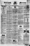 Liverpool Mercury Friday 16 September 1831 Page 1