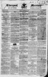 Liverpool Mercury Friday 23 September 1831 Page 1