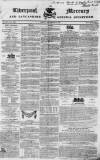 Liverpool Mercury Friday 18 November 1831 Page 1