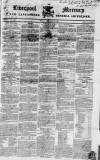 Liverpool Mercury Friday 16 December 1831 Page 1