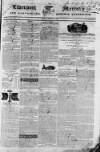Liverpool Mercury Friday 24 August 1832 Page 1