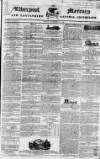 Liverpool Mercury Friday 21 September 1832 Page 1