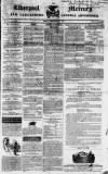 Liverpool Mercury Friday 14 December 1832 Page 1