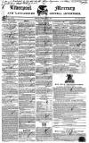 Liverpool Mercury Friday 22 February 1833 Page 1