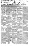 Liverpool Mercury Friday 20 September 1833 Page 1