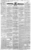 Liverpool Mercury Friday 21 March 1834 Page 1