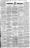 Liverpool Mercury Friday 18 April 1834 Page 1