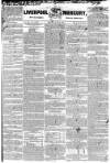 Liverpool Mercury Friday 06 June 1834 Page 1