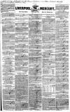 Liverpool Mercury Friday 31 October 1834 Page 1