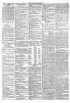 Liverpool Mercury Friday 07 November 1834 Page 7