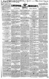 Liverpool Mercury Friday 14 November 1834 Page 1