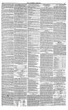 Liverpool Mercury Friday 05 December 1834 Page 3