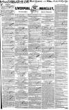 Liverpool Mercury Friday 26 December 1834 Page 1