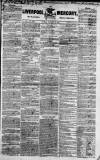 Liverpool Mercury Friday 23 January 1835 Page 1