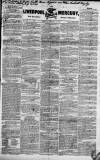 Liverpool Mercury Friday 30 January 1835 Page 1