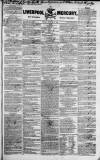 Liverpool Mercury Friday 20 March 1835 Page 1