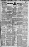 Liverpool Mercury Friday 17 April 1835 Page 1