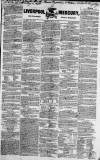 Liverpool Mercury Friday 15 May 1835 Page 1
