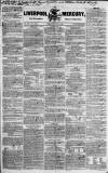 Liverpool Mercury Friday 05 June 1835 Page 1