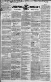 Liverpool Mercury Friday 19 June 1835 Page 1