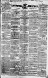 Liverpool Mercury Friday 14 August 1835 Page 1