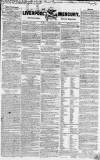 Liverpool Mercury Friday 04 September 1835 Page 1