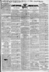Liverpool Mercury Friday 30 October 1835 Page 1