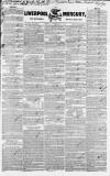 Liverpool Mercury Friday 06 November 1835 Page 1