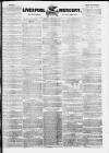 Liverpool Mercury Friday 11 March 1836 Page 1
