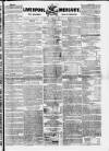 Liverpool Mercury Friday 08 April 1836 Page 1