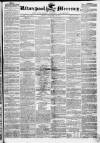 Liverpool Mercury Friday 23 September 1836 Page 1