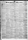 Liverpool Mercury Friday 30 September 1836 Page 1
