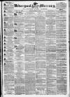 Liverpool Mercury Friday 21 October 1836 Page 1
