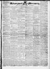 Liverpool Mercury Friday 16 December 1836 Page 1
