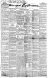 Liverpool Mercury Friday 13 January 1837 Page 1