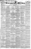 Liverpool Mercury Friday 04 August 1837 Page 1