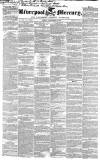 Liverpool Mercury Friday 01 September 1837 Page 1