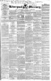 Liverpool Mercury Friday 08 September 1837 Page 1