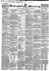 Liverpool Mercury Friday 25 May 1838 Page 1