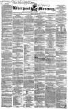 Liverpool Mercury Friday 29 June 1838 Page 1