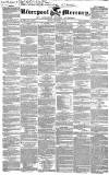 Liverpool Mercury Friday 09 November 1838 Page 1