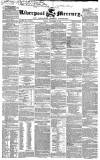 Liverpool Mercury Friday 21 December 1838 Page 1