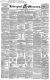 Liverpool Mercury Friday 01 February 1839 Page 1