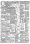 Liverpool Mercury Friday 01 February 1839 Page 7