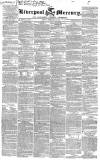 Liverpool Mercury Friday 22 February 1839 Page 1