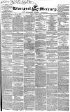 Liverpool Mercury Friday 08 March 1839 Page 1