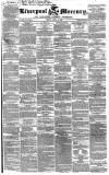 Liverpool Mercury Friday 19 April 1839 Page 1