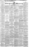 Liverpool Mercury Friday 01 November 1839 Page 1