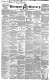 Liverpool Mercury Friday 20 December 1839 Page 1
