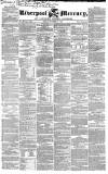 Liverpool Mercury Friday 27 December 1839 Page 1